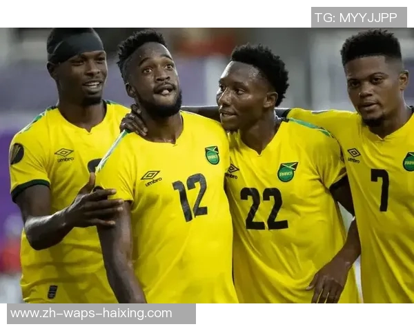 2017年墨西哥对阵牙买加精彩赛事回顾与分析