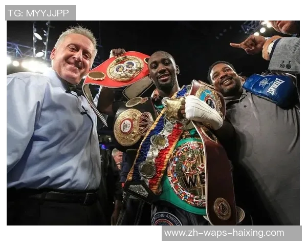 克劳福德与帕奎奥巅峰对决谁能称霸拳坛历史的传奇之战