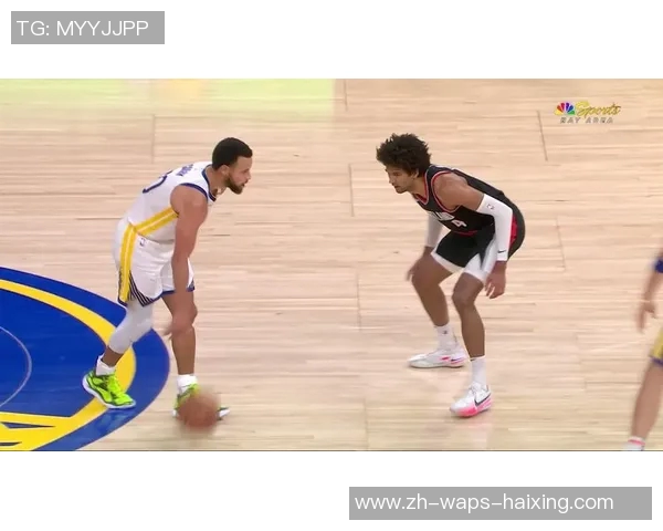 勇士与开拓者精彩对决录像回放全程回顾与精彩瞬间分析